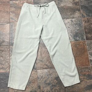 Croft & Barrow Pants